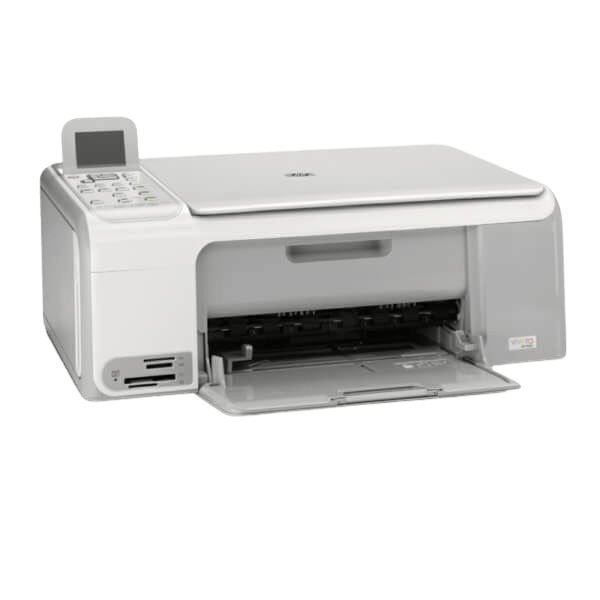 HP PhotoSmart C 4150