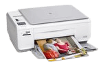 HP PhotoSmart C 4240