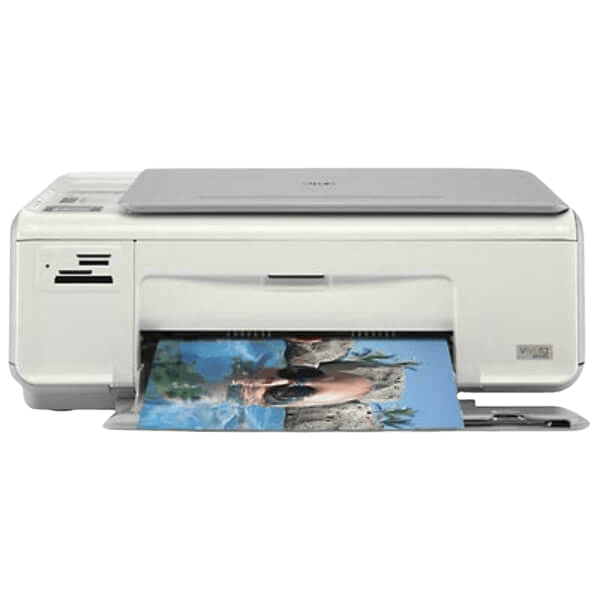 HP PhotoSmart C 4270