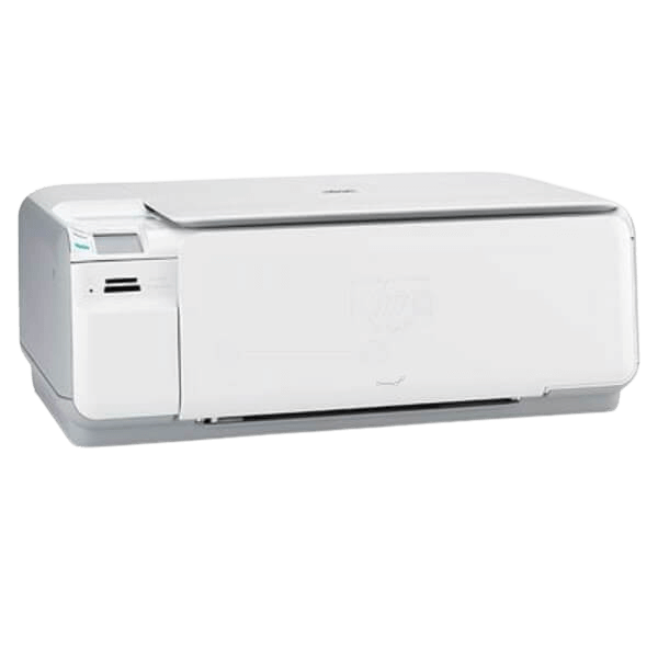 HP PhotoSmart C 4475