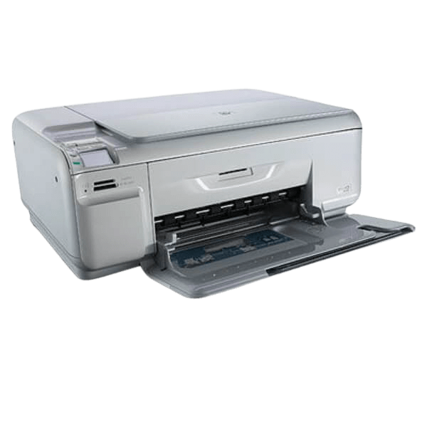 HP PhotoSmart C 4593