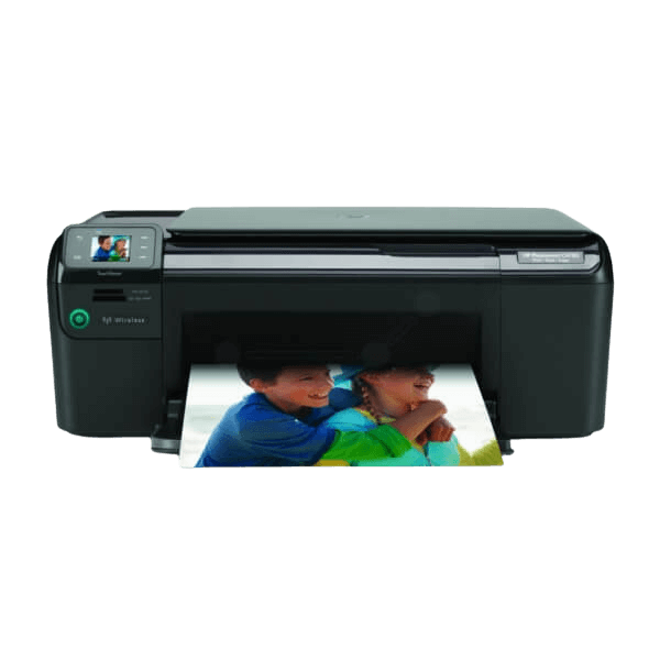 HP PhotoSmart C 4750