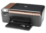 HP PhotoSmart C 4798