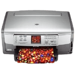 HP PhotoSmart C 5293