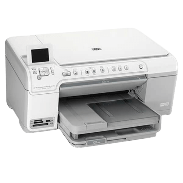 HP PhotoSmart C 5388