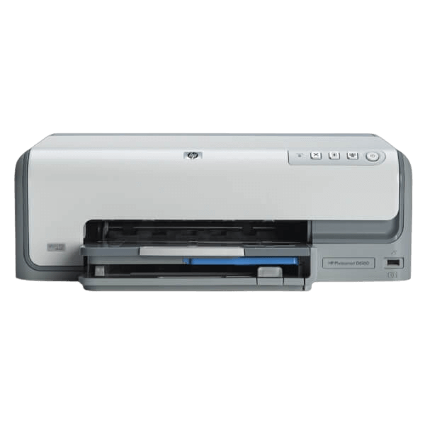 HP PhotoSmart C 6160