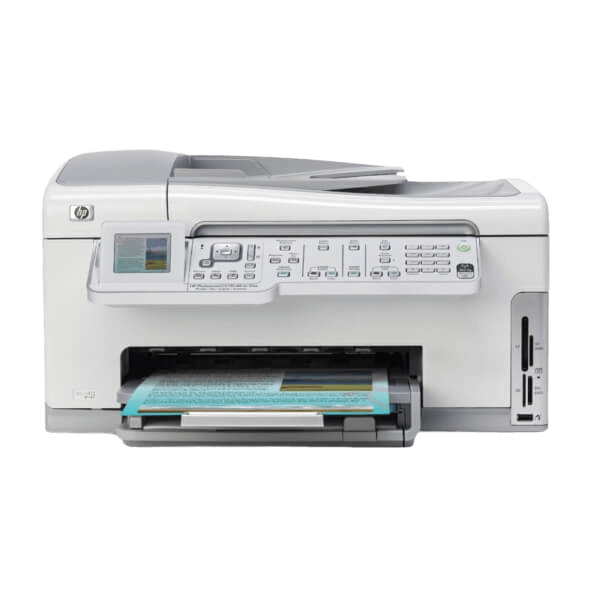 HP PhotoSmart C 6180