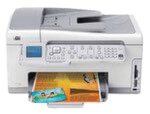HP PhotoSmart C 6183