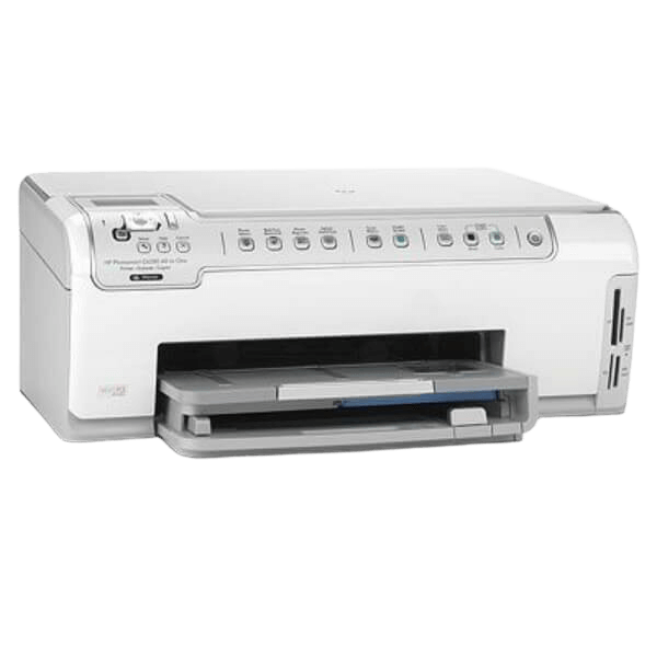 HP PhotoSmart C 6280