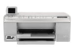 HP PhotoSmart C 6286