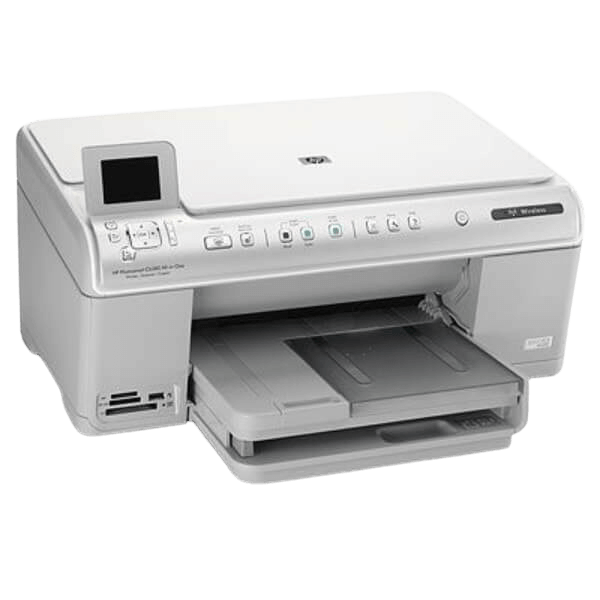 HP PhotoSmart C 6350