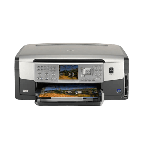 HP PhotoSmart C 7170