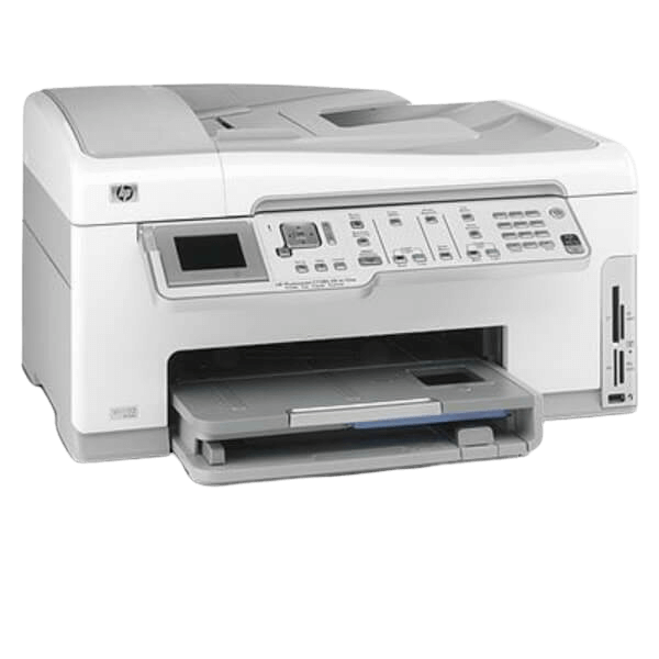 HP PhotoSmart C 7283