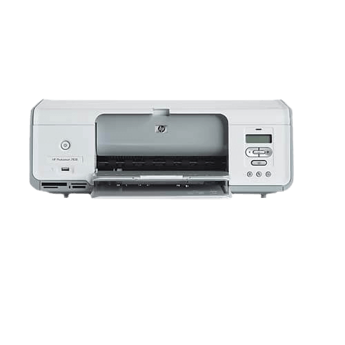 HP PhotoSmart C 7850