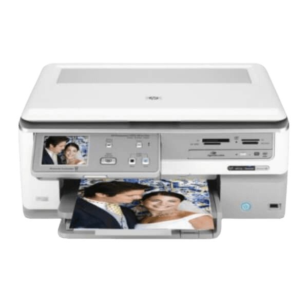 HP PhotoSmart C 8188