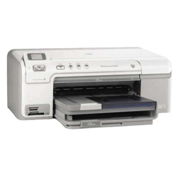 HP PhotoSmart D 5368