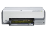 HP PhotoSmart D 6163