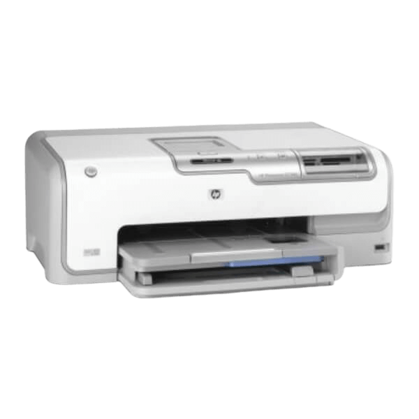 HP PhotoSmart D 7260