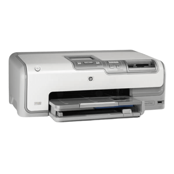 HP PhotoSmart D 7345