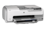 HP PhotoSmart D 7368