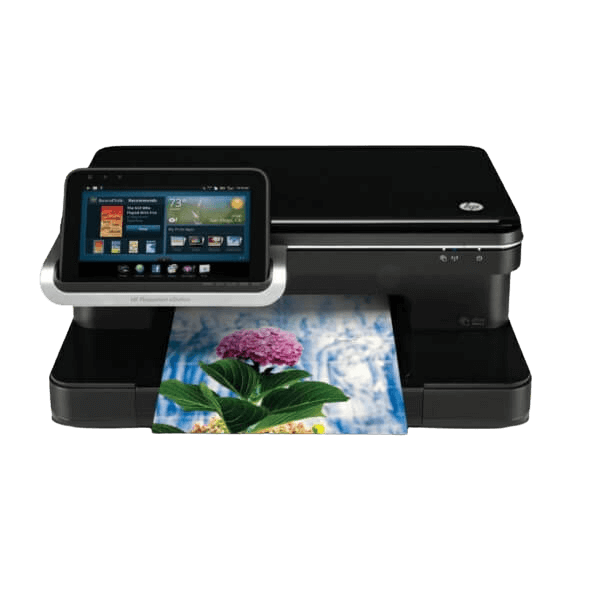 HP PhotoSmart eStation / C 510 / C 510 a