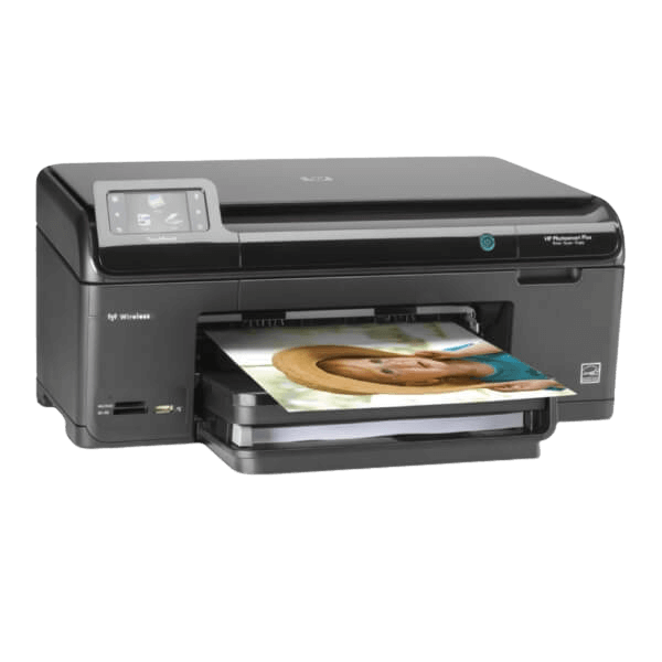 HP PhotoSmart PLUS B 209 / a / b / c