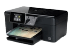 HP PhotoSmart PLUS E ALL IN ONE