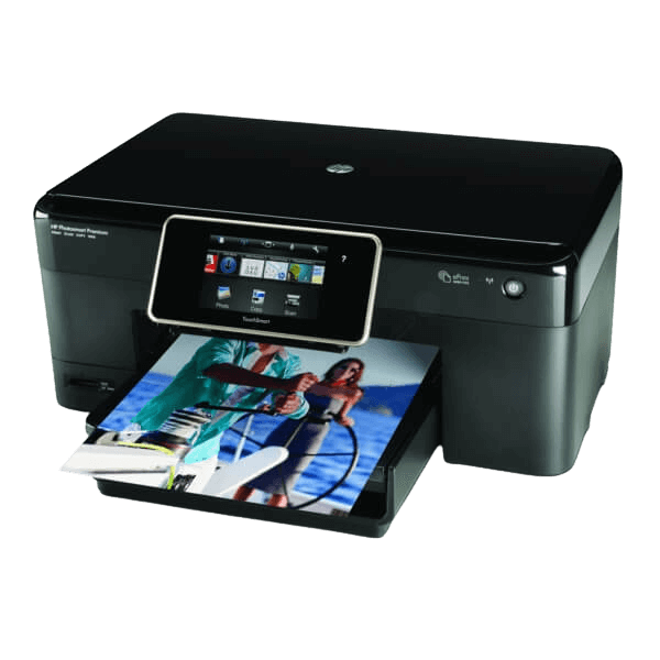 HP PhotoSmart Premium C 310 A