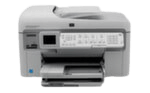 HP PhotoSmart Premium C 7380