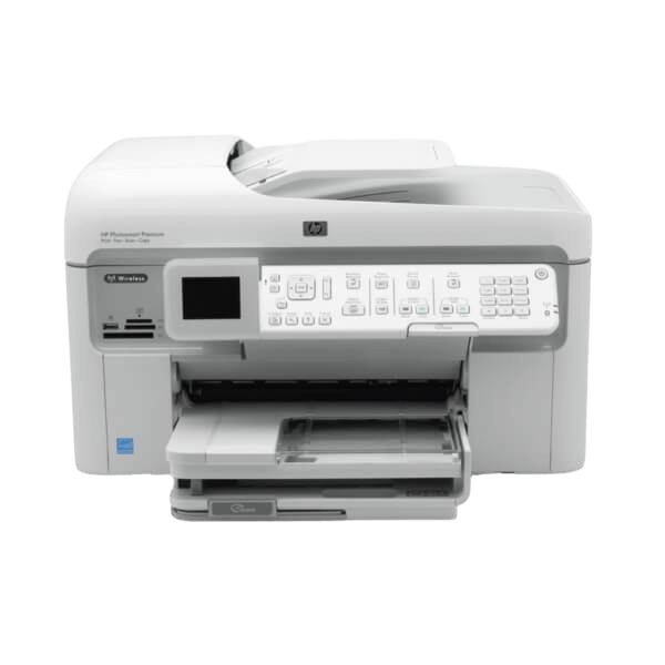 HP PhotoSmart Premium fax