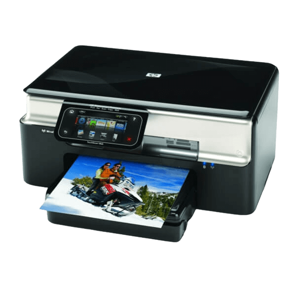 HP PhotoSmart Premium Touchsmart Web / C 309 n