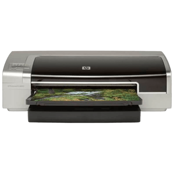 HP PhotoSmart Pro B 8330