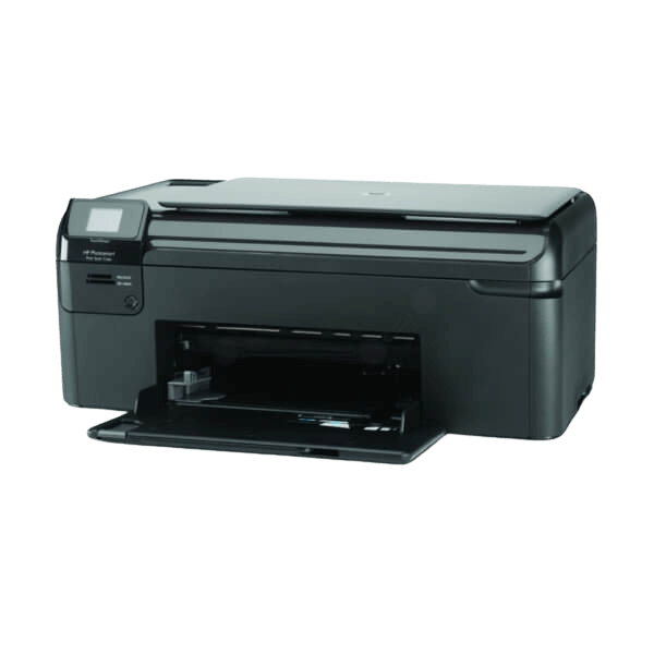 HP PhotoSmart Wireless e-All-in-One B 110 / a / c / d / e / f