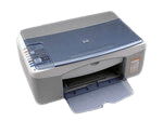 HP PSC 1218