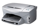 HP PSC 2306