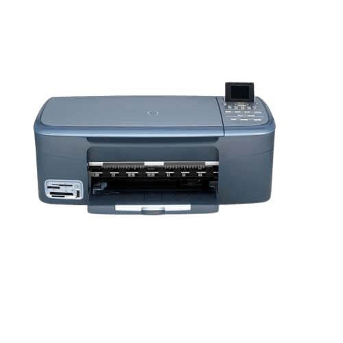 HP PSC 2320