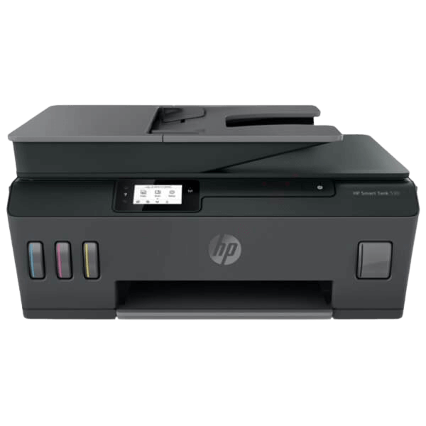 HP Smart Tank 530