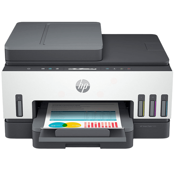 HP Smart Tank 7309