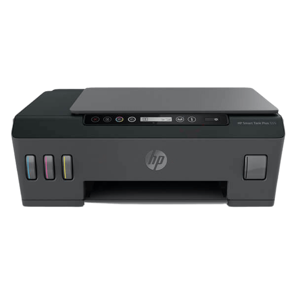 HP Smart Tank Plus 558