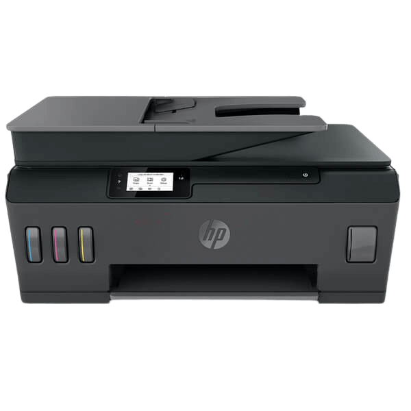 HP Smart Tank Plus 570 Wireless All-in-One