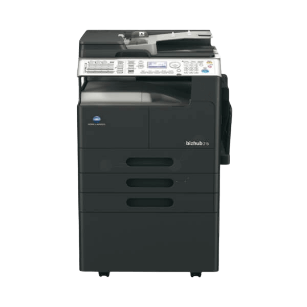 Konica Minolta BizHub 225 / i