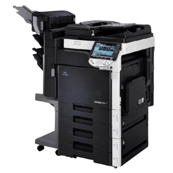 Konica Minolta BizHub C 203