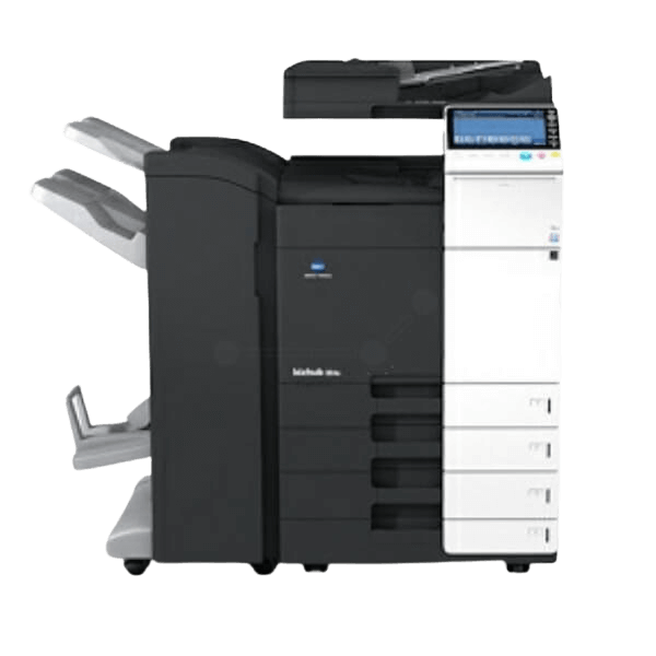 Konica Minolta BizHub C 364 / e