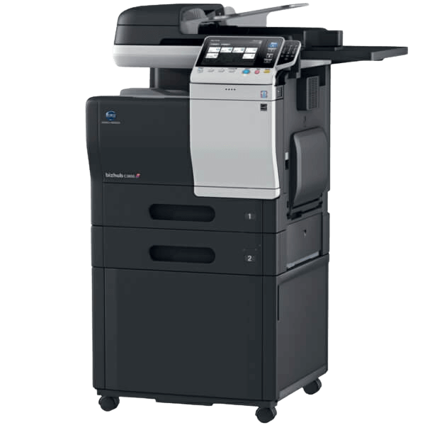 Konica Minolta BizHub C 3850 / FS