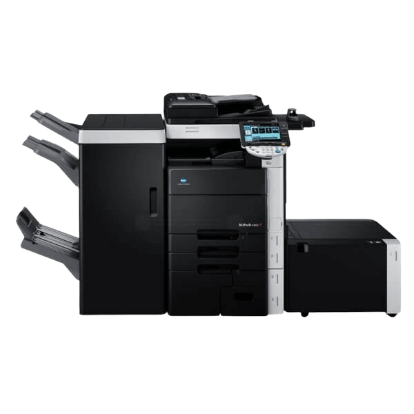 Konica Minolta BizHub C 652 / DS