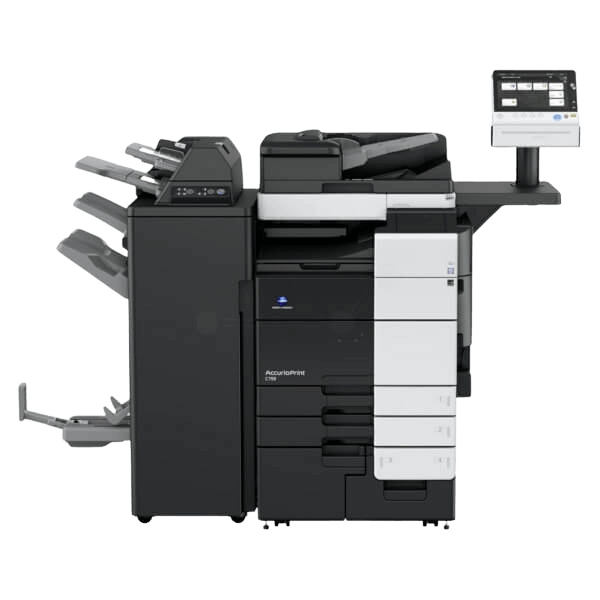 Konica Minolta BizHub C 759