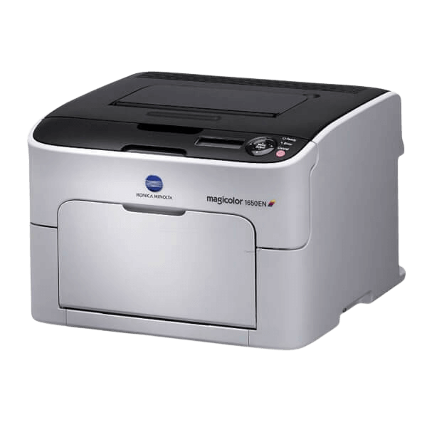 Konica Minolta Magicolor 1650 / EN / EN D / EN DT / D / DT