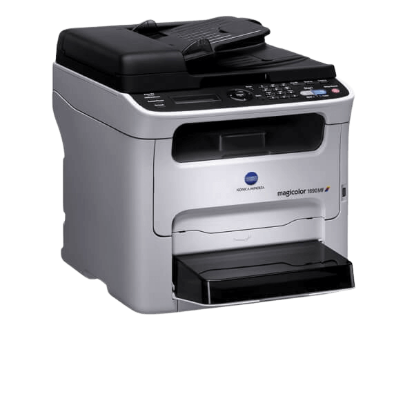 Konica Minolta Magicolor 1690 mf