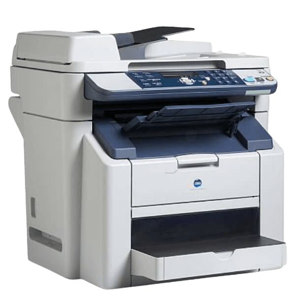 Konica Minolta Magicolor 2490 MF