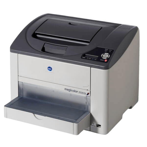 Konica Minolta Magicolor 2530 DL